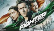 Fans hail the trailer of Siddharth Anand's Fighter starring Hrithik Roshan, Deepika Padukone, and Anil Kapoor, says, "Pure goosebumps"! 878667
