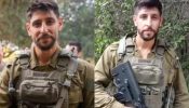 Fauda actor Idan Amedi seriously injured in Gaza