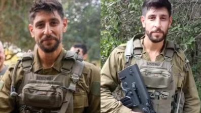 Fauda actor Idan Amedi seriously injured in Gaza