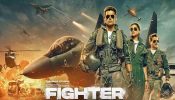 'Fighter' soars to new heights: Hrithik Roshan's career-best Day 1 grosser & overseas triumph! 880149