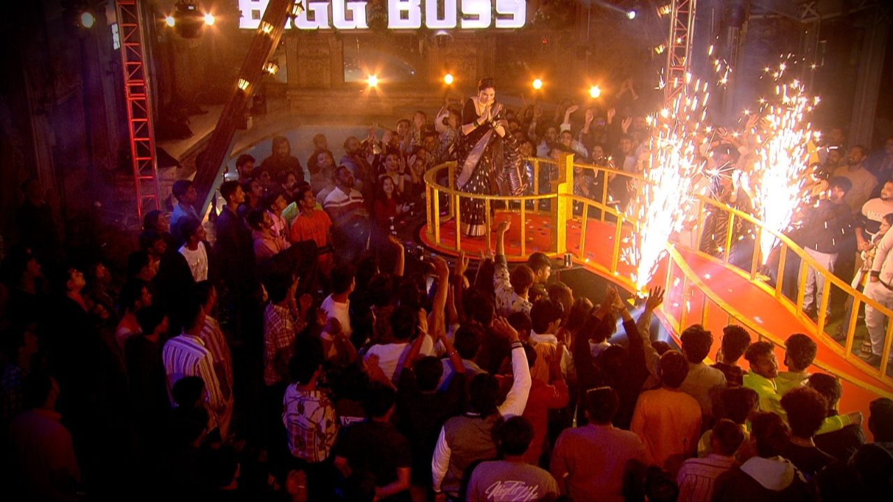 Final countdown housemates embrace emotions amidst turmoil in COLORS’ ‘BIGG BOSS’ 879824