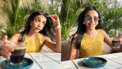 Find The Secret Behind Shriya Pilgaonkar's Wide & Cheerful Smile 880205