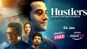 From dreams to reality, Amazon miniTV presents the trailer of Hustlers- Jugaad Ka Khel