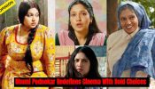 From Dum Laga Ke Haisha To Bhakshak: Bhumi Pednekar Redefines Cinema With Bold Choices