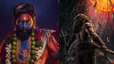 From Pushpa 2: The Rule to Kantara: Chapter 1, here are the 5 most awaited Pan India films!