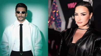 From Ranveer Singh to Demi Lovato: Looking at celebrities who have endorsed the category of sexual wellness, world across