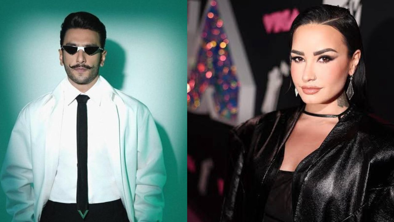 From Ranveer Singh to Demi Lovato: Looking at celebrities who have endorsed the category of sexual wellness, world across 876641