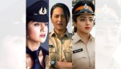 From Shilpa Shetty, Sonakshi Sinha, and Khushi Dubey, All the Actresses Who Ace Don The Cop Cap! 879307