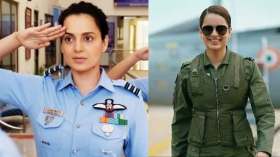 From Tragedy to Triumph: Wing Commander Tejas’ Journey of Resilience and Patriotism