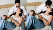 Gauahar Khan Celebrates Her Baby Boy Zehaan’s 8th-Month Birthday 877824