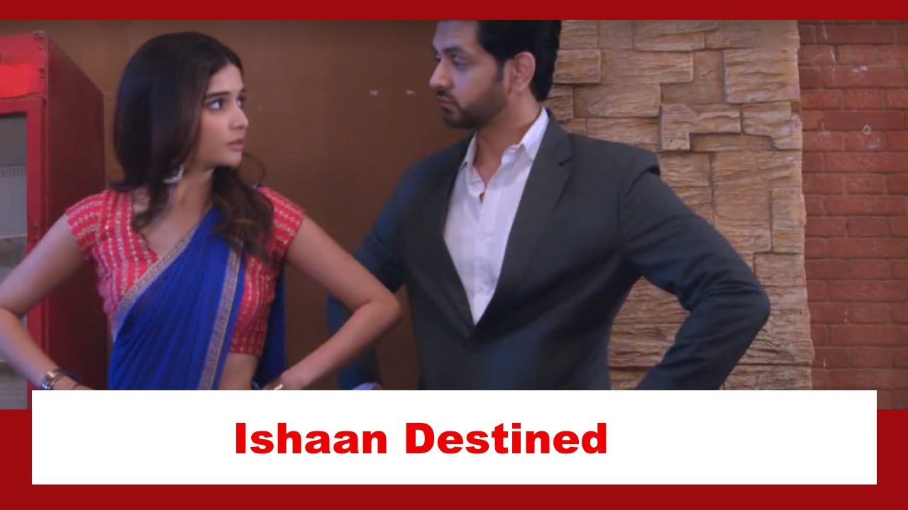 Ghum Hai Kisikey Pyaar Meiin Spoiler: Ishaan destined to attend Savi's function 876648