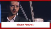 Ghum Hai Kisikey Pyaar Meiin Spoiler: Ishaan reaches the kidnap spot to save Savi’s family