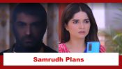 Ghum Hai Kisikey Pyaar Meiin Spoiler: Samrudh plans to kidnap Savi