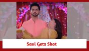 Ghum Hai Kisikey Pyaar Meiin Spoiler: Savi gets shot
