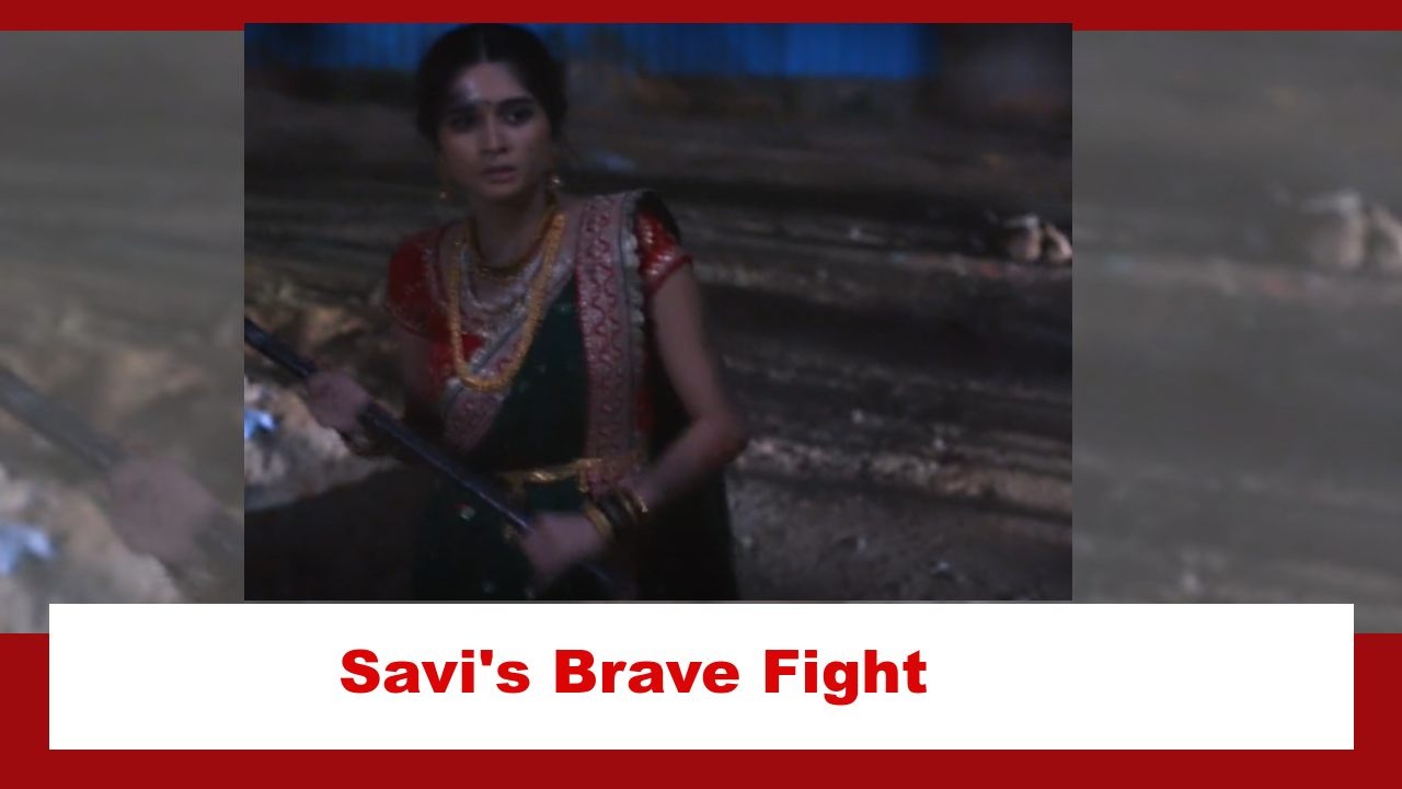 Ghum Hai Kisikey Pyaar Meiin Spoiler: Savi's brave fight to save her family 877582