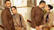 Goals! Sonam Kapoor gets mushy with husband Sonam Ahuja, calls him ‘absolute gentleman’ 877647