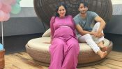 Good News! Shaheer Sheikh And Ruchika Kapoor Welcome Second Baby Girl, Reveal Her Name 876377