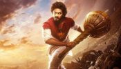 HanuMan Star  Teja Sajja  On The Phenomenal Success  Of His Super-Hero Act 878912