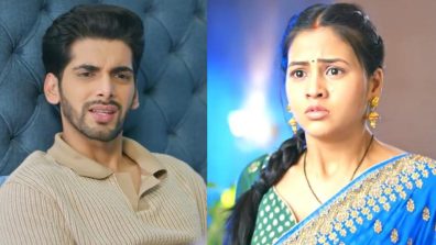 Har Bahu Ki Yahi Kahani Sasumaa Ne Meri Kadar Na Jaani Episode 63 Spoiler: Shiva Expresses Love For Pallavi