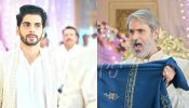 Har Bahu Ki Yahi Kahani Sasumaa Ne Meri Kadar Na Jaani Episode 64 Spoiler: Purshottam Shastri Insults Arnav