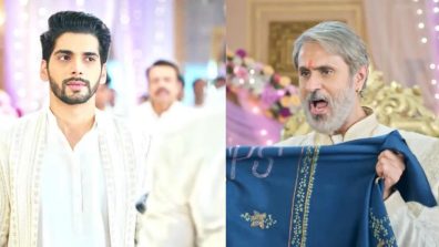 Har Bahu Ki Yahi Kahani Sasumaa Ne Meri Kadar Na Jaani Episode 64 Spoiler: Purshottam Shastri Insults Arnav