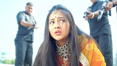 Har Bahu Ki Yahi Kahani Sasumaa Ne Meri Kadar Na Jaani Episode 65 Spoiler: Pallavi Gets Trapped Under Goons Control