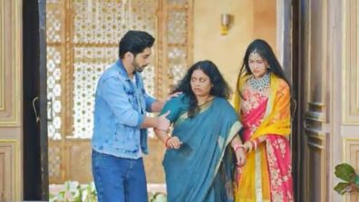 Har Bahu Ki Yahi Kahani Sasumaa Ne Meri Kadar Na Jaani Episode 66 Spoiler: Arnav And Pallavi Bring Suhasini At Home