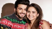 Here's How Vinny Arora Expresses Love With Food For Husband Dheeraj Dhoopar, Check Out 879158