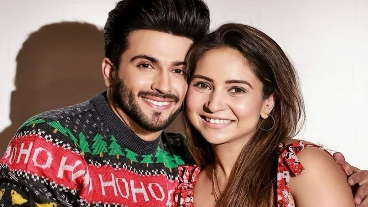 Here’s How Vinny Arora Expresses Love With Food For Husband Dheeraj Dhoopar, Check Out