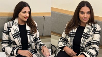 Here’s What Keeps Himanshi Khurana Refreshed In Winter, Find Here