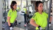 Hina Khan’s Valuable Advice To Fans For Good Health