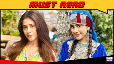I am not a wonderful dancer; I put in all my efforts to show that Jhanak is a born dancer: Hiba Nawab