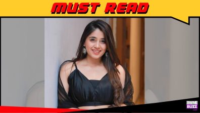 I am polite and respectful in real life, and to play Pakhi in Anupamaa is a challenge: Chandni Bhagwanani
