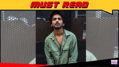 I believe in becoming a safal actor and not mashoor actor: Anud Singh Dhaka