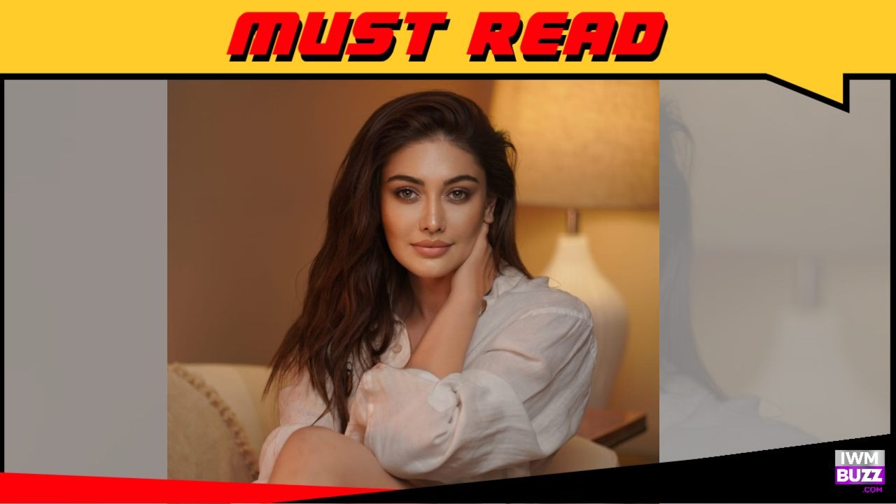 I have always been a fan of scary content: Shefali Jariwala on her TV debut with Shaitani Rasmein 877599