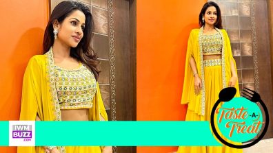 I have got the best compliment for Fish Curry and Biryani recipes: Jawan fame Leesha Éclair