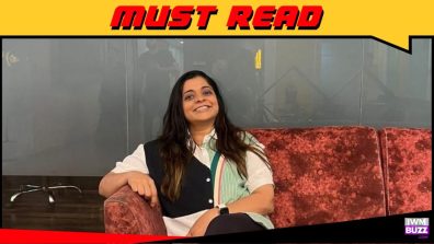 I look forward to a great year of content at Atrangii: Nivedita Basu, the VP of Content and Business Alliance at Atrangii TV and OTT