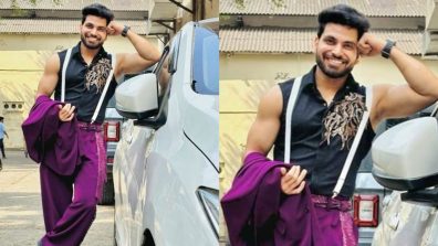 I wanted to make my family proud, my house is a gift for them: Shiv Thakare