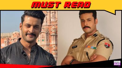 If I were a real cop, I would have focused on stopping eve-teasing: Shagun Pandey