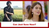 Ikk Kudi Punjab Di Spoiler: Can Jeet save Heer and Sunny? 878126