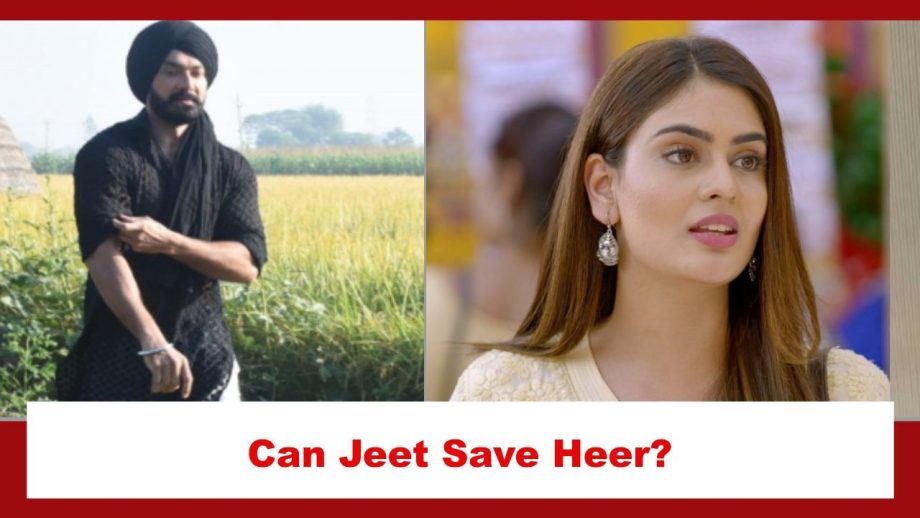Ikk Kudi Punjab Di Spoiler: Can Jeet save Heer and Sunny? 878126