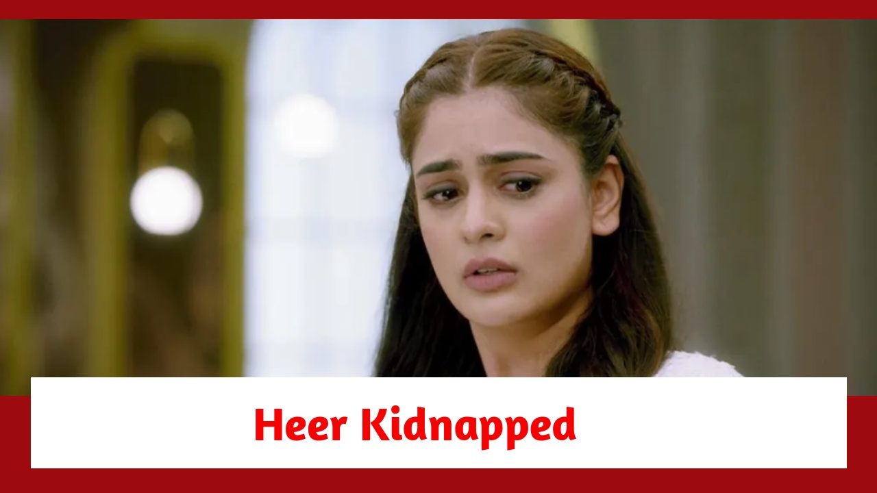 Ikk Kudi Punjab Di Spoiler: Heer gets kidnapped 880507