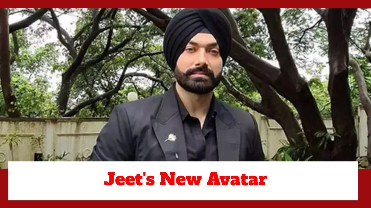 Ikk Kudi Punjab Di Spoiler: Jeet gets a makeover 878986