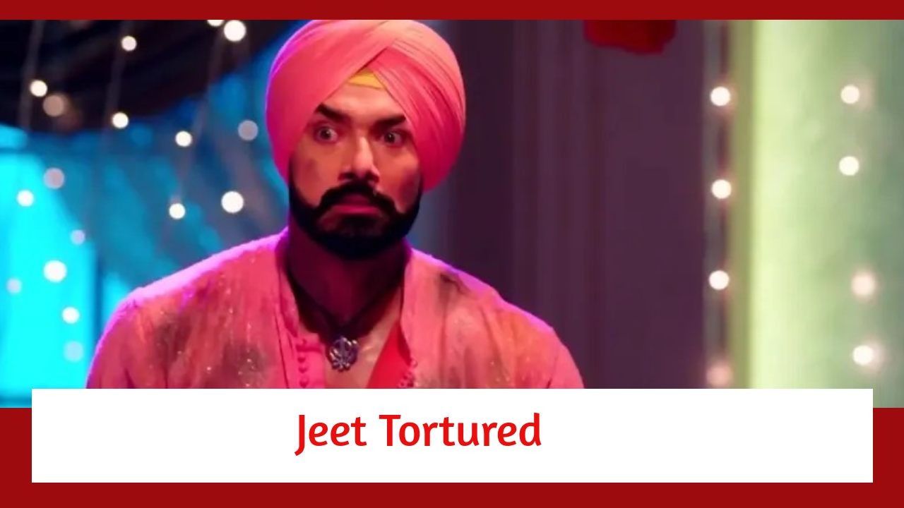 Ikk Kudi Punjab Di Spoiler: Jeet gets tortured in the jail 877380