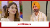 Ikk Kudi Punjab Di Spoiler: Jeet rescues Heer from the storeroom