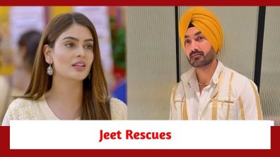 Ikk Kudi Punjab Di Spoiler: Jeet rescues Heer from the storeroom