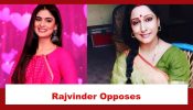 Ikk Kudi Punjab Di Spoiler: Rajvinder opposes Heer writing her final exam