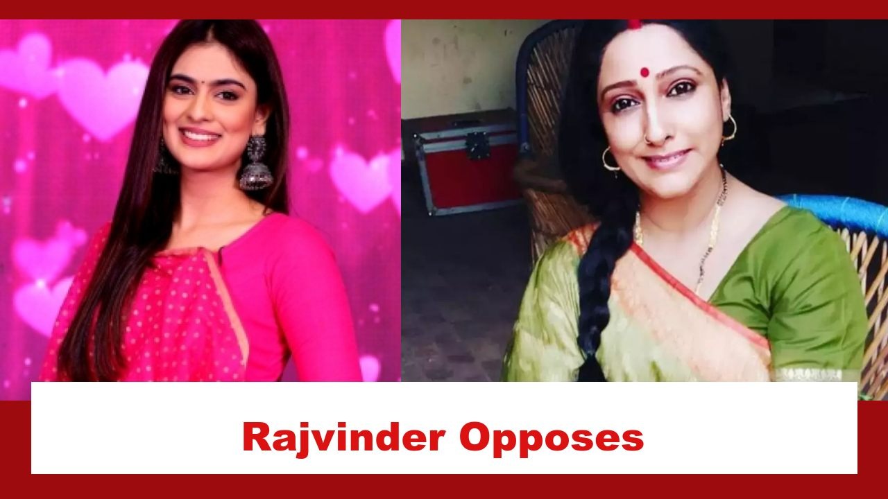 Ikk Kudi Punjab Di Spoiler: Rajvinder opposes Heer writing her final exam 876825