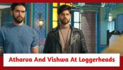 Imlie Spoiler: Agastya and Vishwa at loggerheads