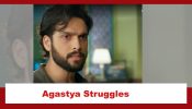 Imlie Spoiler: Agastya struggles to save his house